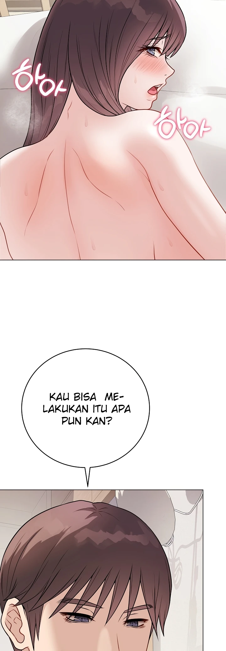 Signed, Sealed, Mistaken - Page 64